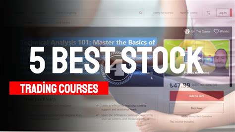 udemy trading courses.